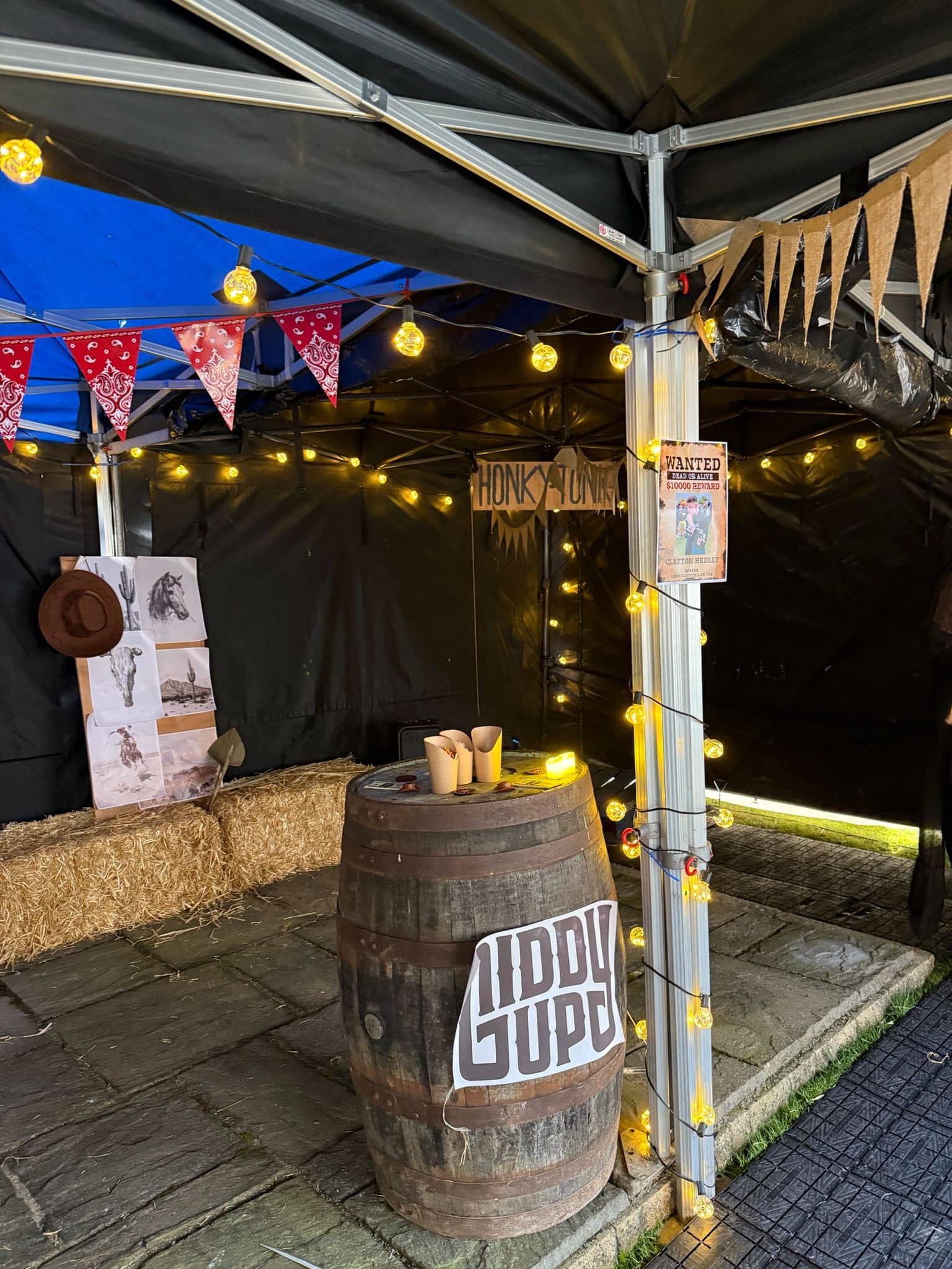 Moments of Distinction